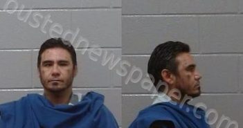 <B>GONZALES</B>, <B>FELIX</B> <B>WAYNE</B> #, Wichita County, Texas - 2024-06-08