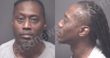 <B>SHAMBLE</B>, <B>CHAVIS</B> <B>DEVON</B> #, Pitt County, North Carolina - 2024-06-08