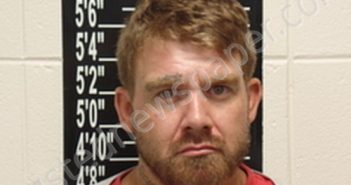 <B>SHAWN</B> <B>MICHAEL</B> <B>HALL</B> #, Stone County, Missouri - 2024-06-08 09:22:00