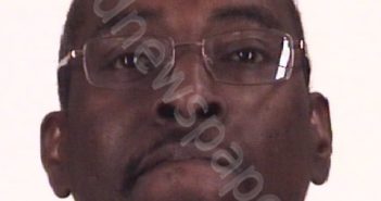 DAVIS, <B>FREDERICK</B> DARNELL #, Tarrant County, Texas - 2024-06-08