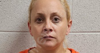 URRUTIA, RACHEL JEWEL WHITE | 2024-06-08 08:14:00 Jackson County, North Carolina Booking