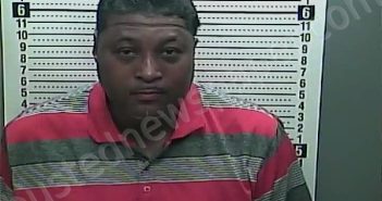 <B>FITZGERALD</B>, <B>NATHAN</B> TYRONE #, Harlan County, Kentucky - 2024-06-08 12:32:00