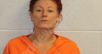 TARLTON, CAITLIN DAVIS | 2024-06-08 08:29:00 Jackson County, North Carolina Booking