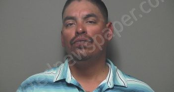 VALLES, GERARDO | 2024-06-08 02:25:00 Miami County, Ohio Booking
