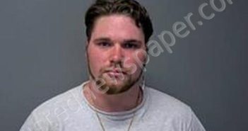 <B>TORY</B> <B>LEE</B> <B>GOODRICH</B> #, Baxter County, Arkansas - 2024-06-08 03:06:00