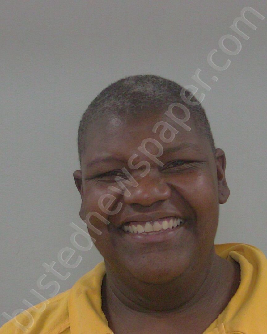 WALKER, KIMBRIA DENISE #, Columbia County, Florida - 2024-06-08 23:33:00