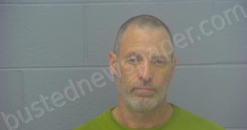 <B>STUBBLEFIELD</B>, ROBERT <B>JASON</B> #, Greene County, Missouri - 2024-06-08 08:32:00