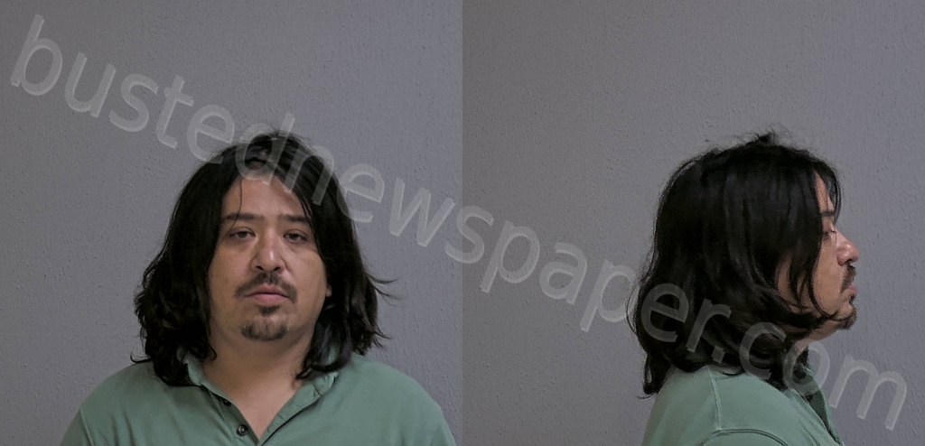 VELA, RAY #, Hidalgo County, Texas - 2024-06-08