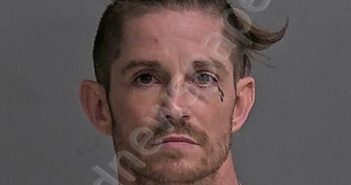 BATESOLE, CHANCE W | 2024-06-08 Sandusky County, Ohio Booking