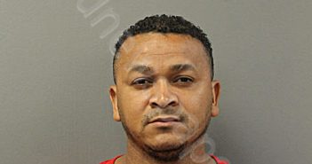 VICTOR J VILLAVICENCIO GUANA | 2024-06-09 Chicago, Illinois, Cook County, Illinois Booking