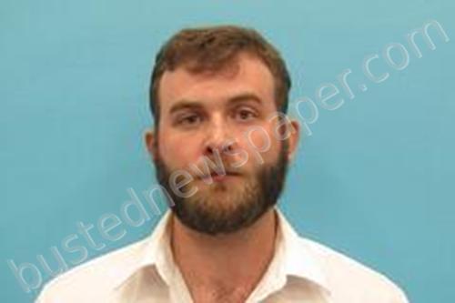 BLAKE WAMPLER #, Kendall County, Texas - 2024-06-09 04:26:00