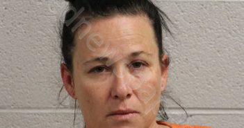 MURRAY, LELA ANNETTE | 2024-06-09 02:09:00 Jackson County, North Carolina Booking