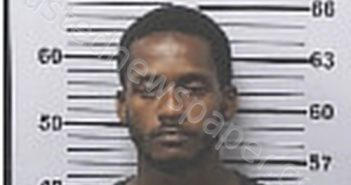 <B>VANN</B>, <B>WADELL</B> #, Mobile County, Alabama - 2024-06-09