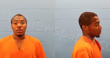 <B>NEBORS</B>, <B>TREVOR</B> <B>ZACHERY</B> <B>GERAUD</B> #, Guadalupe County, Texas - 2024-06-09