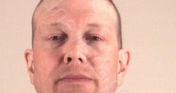 ROUNSAVILLE, JOHN MARK | 2024-06-09 Tarrant County, Texas Booking