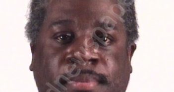 JACKSON, MICHAEL JAMES | 2024-06-09 Tarrant County, Texas Booking