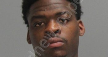 <B>SMITH</B>, <B>JERDARRELL</B> <B>DEWAYNE</B> #, Brazos County, Texas - 2024-06-09