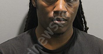 IRA TANGO ALDRIDGE | 2024-06-09 Chicago, Illinois, Cook County, Illinois Booking