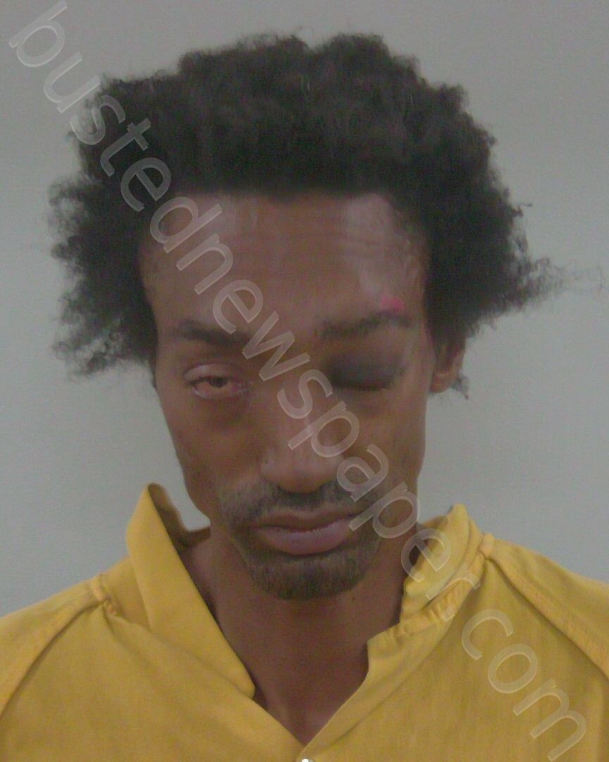 SMITH, BROOKS SAMUEL #, Columbia County, Florida - 2024-06-09 04:17:00