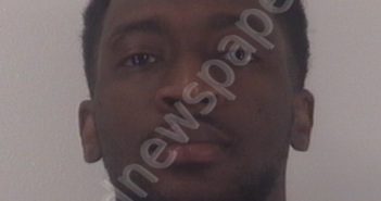 JONES, COTY KEOWN | 2024-06-09 Tarrant County, Texas Booking