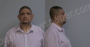 <B>MUNOZ</B>, <B>JUAN</B> <B>MANUEL</B> #, Hidalgo County, Texas - 2024-06-09