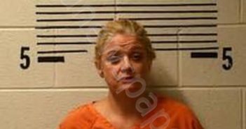 <B>MELISSA</B> <B>BRUCE</B> #, Elmore County, Alabama - 2024-06-09 01:35:00