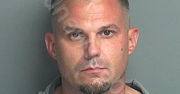 <B>LEROY</B>, <B>DANIEL</B> <B>JAMES</B> #, Montgomery County, Texas - 2024-06-09 03:05:00