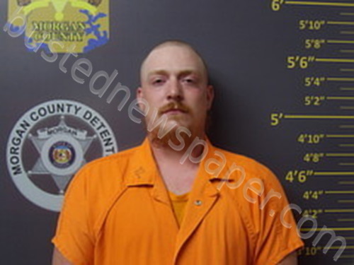 COLBY LYNN HADER #, Morgan County, Missouri - 2024-06-09 00:15:00