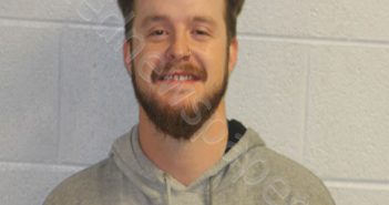 SANDERS, GARRETT CHARLES | 2024-06-09 19:23:00 Jackson County, North Carolina Booking