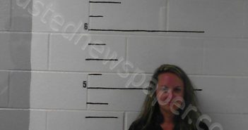 TURNER, LESLI LAYDE #, Clay County, Alabama - 2024-06-09 <B>TURNER</B>, <B>LESLI</B> <B>LAYDE</B> #, Clay County, Alabama - 2024-06-09