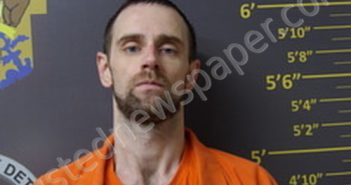 <B>CHRISTOPHER</B> <B>L</B> GARDNER #, <b>Morgan</b> County, Missouri, Morgan County, Missouri - 2024-06-09 14:02:00