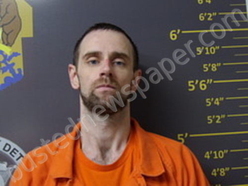 CHRISTOPHER L GARDNER #, Morgan County, Missouri - 2024-06-09 14:02:00