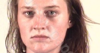 ODOM, JESSICA | 2024-06-09 Tarrant County, Texas Booking