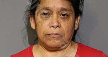 MARIA D ANAYA CARRERA | 2024-06-09 Chicago, Illinois, Cook County, Illinois Booking