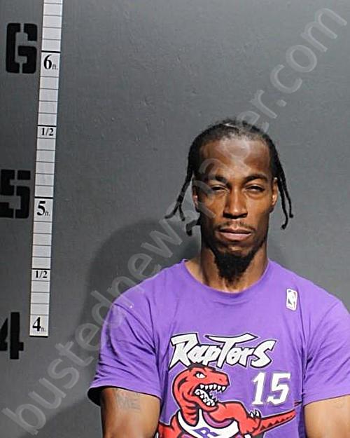 WHITE, JADA JERMAINE #, Western Tidewater, Virginia - 2024-06-09 03:27:00