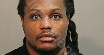 DEMARIUS L FLAKES | 2024-06-09 Chicago, Illinois, Cook County, Illinois Booking