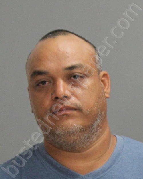 GARCIA, TITO #, Brazos County, Texas - 2024-06-09
