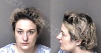 <B>SMITH</B>, <B>CHELSEA</B> <B>LEIGH</B> #, Gaston County, North Carolina - 2024-06-09 18:35:00