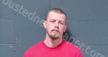 FRANK <B>ANTHONY</B> <B>MICHAEL</B> <B>MOORE</B> #, Callaway County, Missouri - 2024-06-09 20:20:00