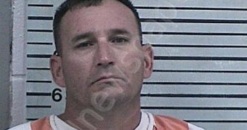 MILLS, FREDRICK EARNEST | 2024-06-09 00:29:03 Hood County, Texas Booking