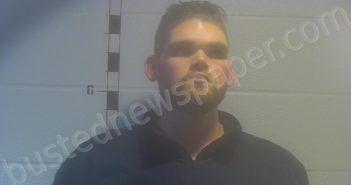 LOY, JAMES ALLEN | 2024-06-09 06:44:43 Shelby County, Kentucky Booking