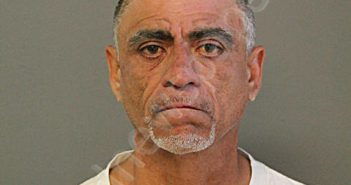 JULIO A OLAN | 2024-06-09 Chicago, Illinois, Cook County, Illinois Booking