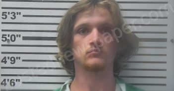 WALTERS, <B>JOSHUA</B> <B>M</B> #, <b>Jones</b> County, Mississippi, Jones County, Mississippi - 2024-06-09 18:05:00