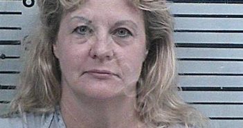 KISER, SANDI LORRAINE | 2024-06-09 02:51:10 Hood County, Texas Booking