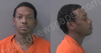 <B>WILSON</B>, <B>ELLIOT</B> <B>LEE</B> <B>JUNIOR</B> #, Bell County, Texas - 2024-06-09 12:42:00