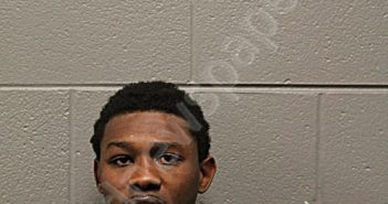 MICAH T JOHNSON | 2024-06-09 Chicago, Illinois, Cook County, Illinois Booking