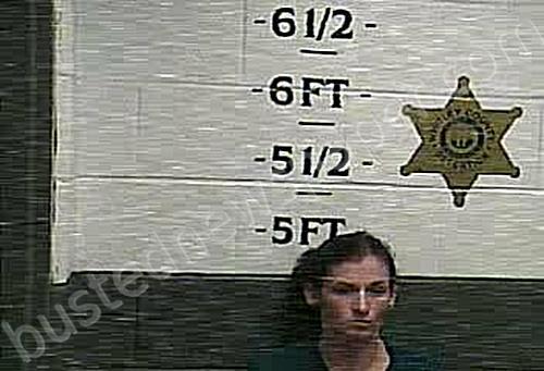 MCCULLAH, JESSICA MAE #, Whitley County, Kentucky - 2024-06-09 09:52:00
