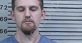 JOHNSON, TYLER RAY | 2024-06-09 06:19:44 Hood County, Texas Booking