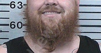 PETTWAY, JOSEPH DANIEL | 2024-06-09 01:49:57 Hood County, Texas Booking