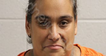 HENSLEY, FELICIA LESHEA | 2024-06-09 19:50:00 Jackson County, North Carolina Booking